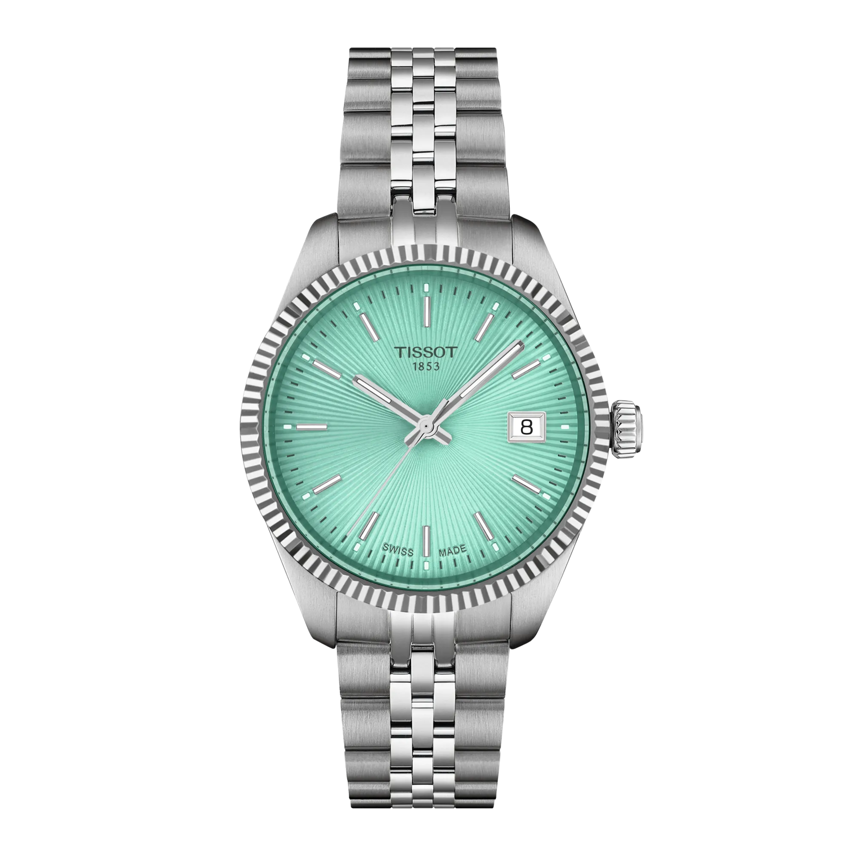 Tissot T1562101109100