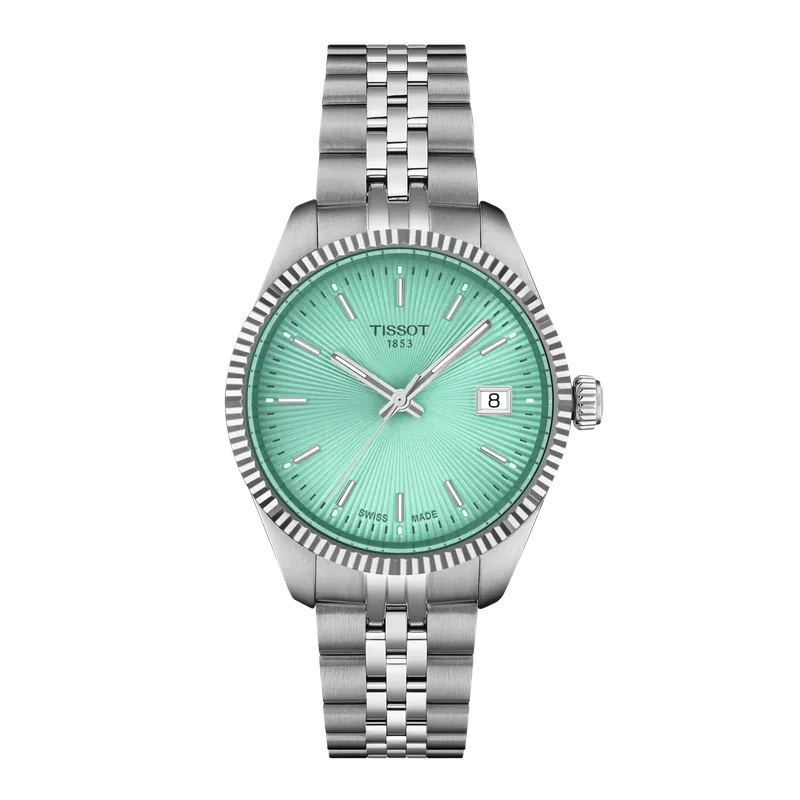 Tissot T1562101109100