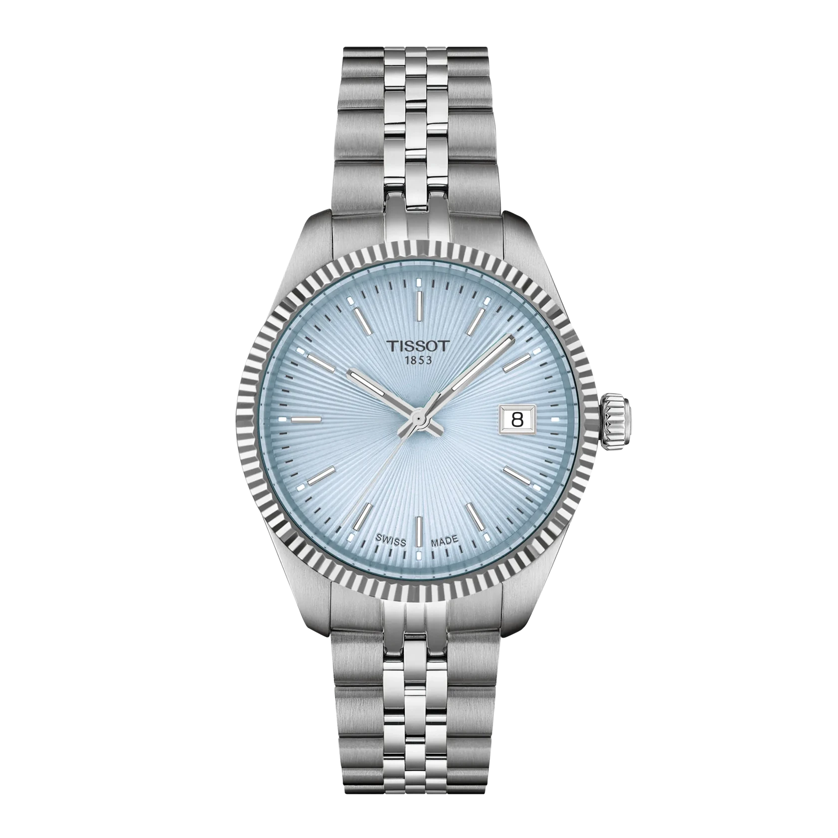 Tissot T1562101135100