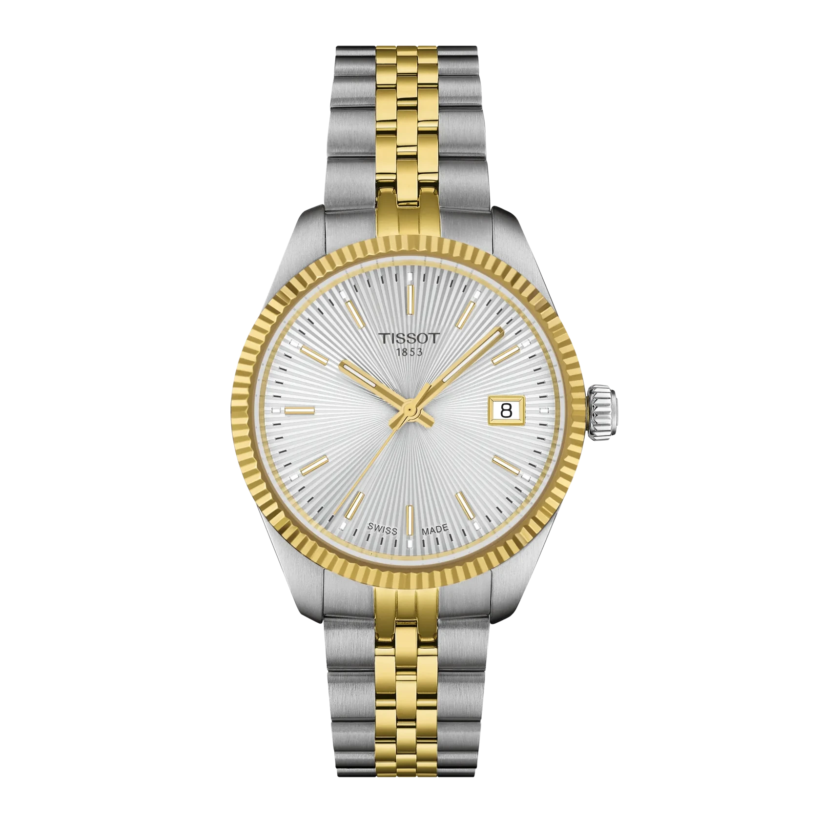 Tissot T1562102203100