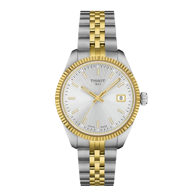 Tissot T1562102203100
