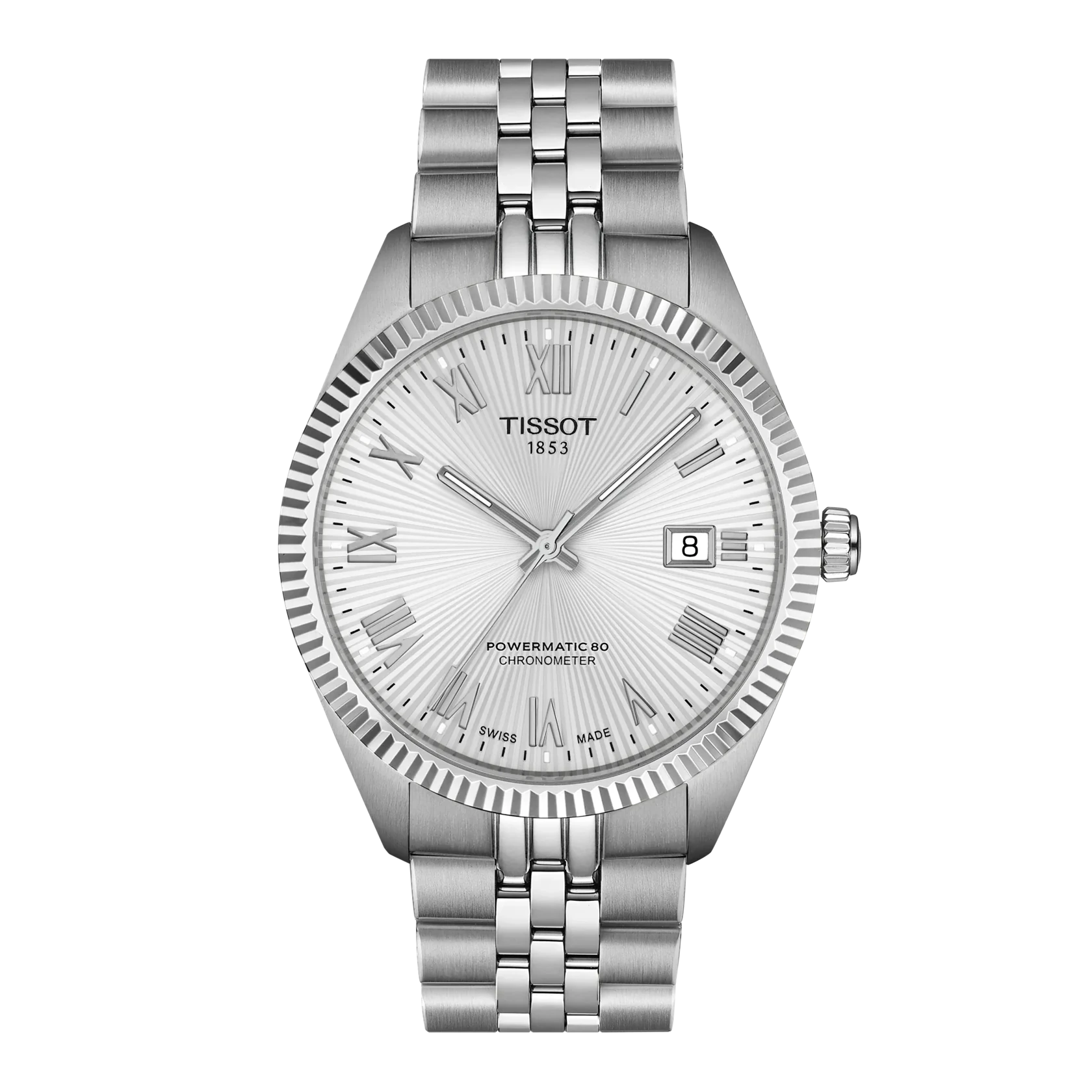 Tissot T1564081103300