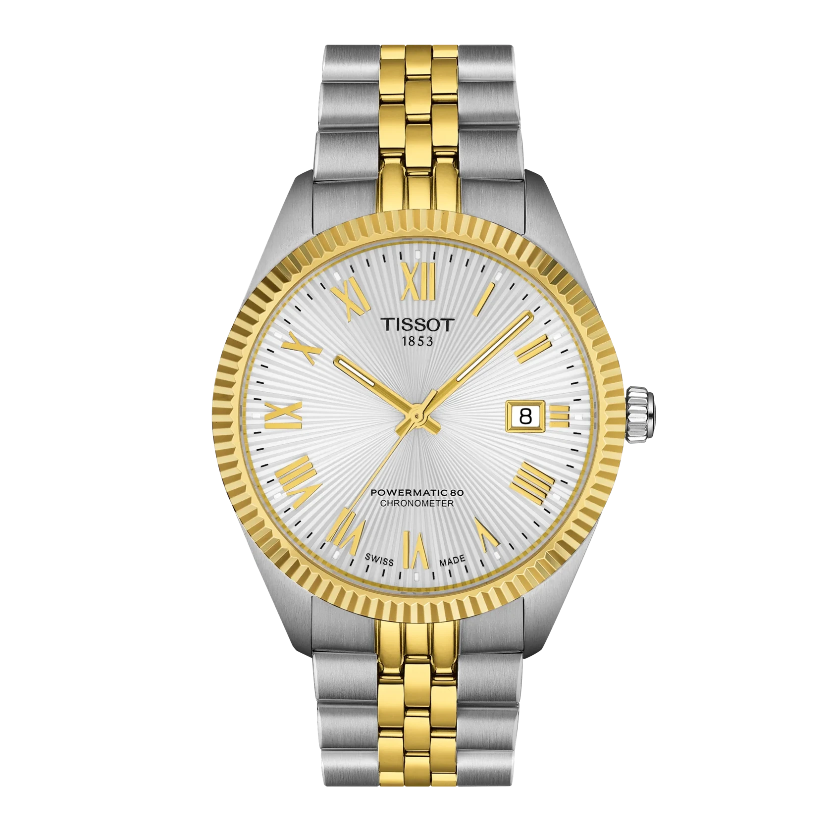 Tissot T1564082203300