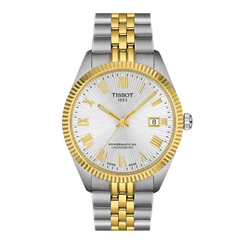 Tissot T1564082203300
