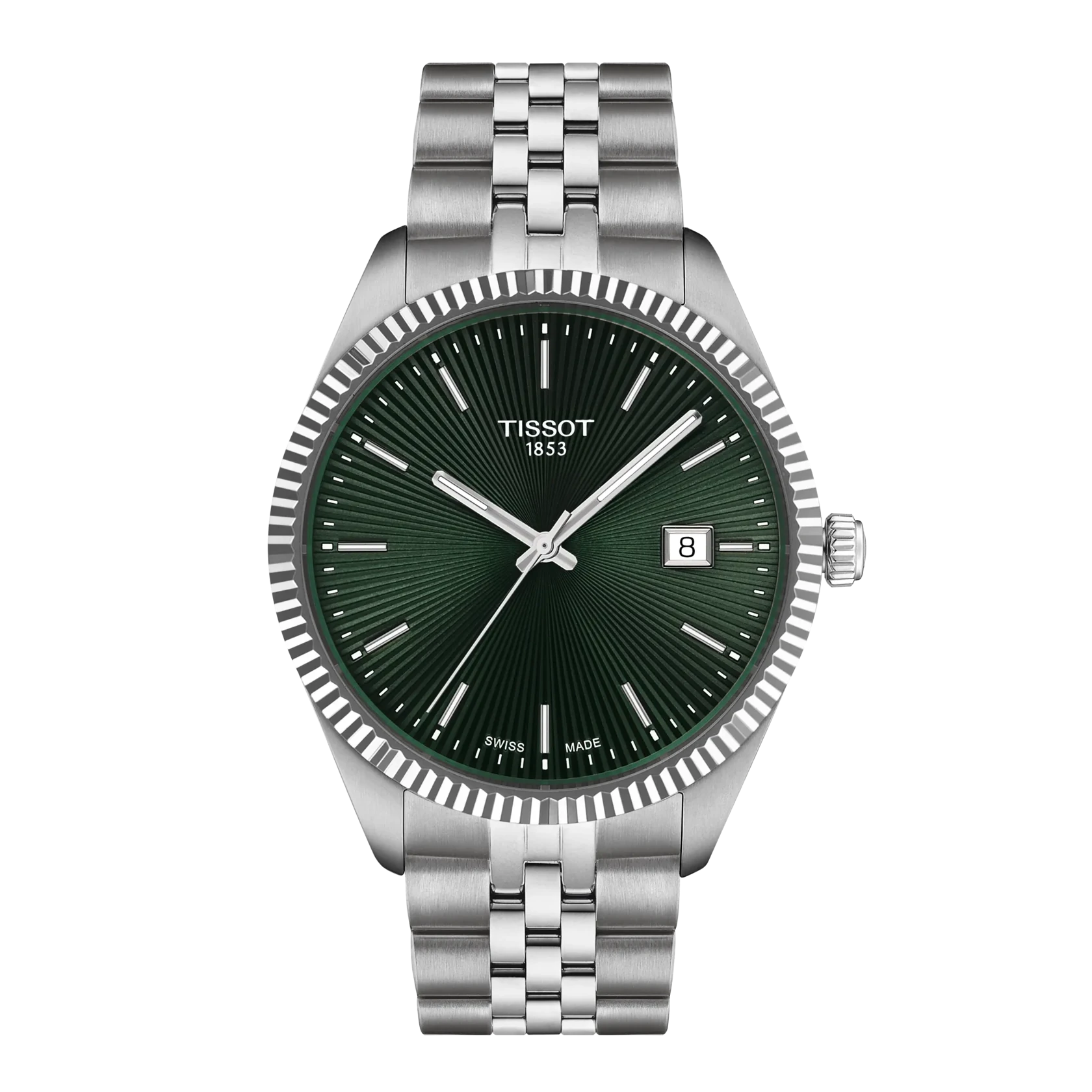 Tissot T1564101109100