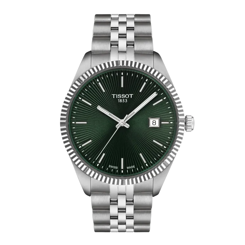 Tissot T1564101109100