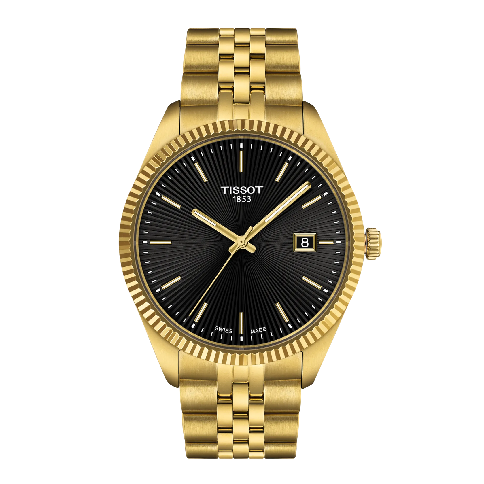 Tissot T1564103305100