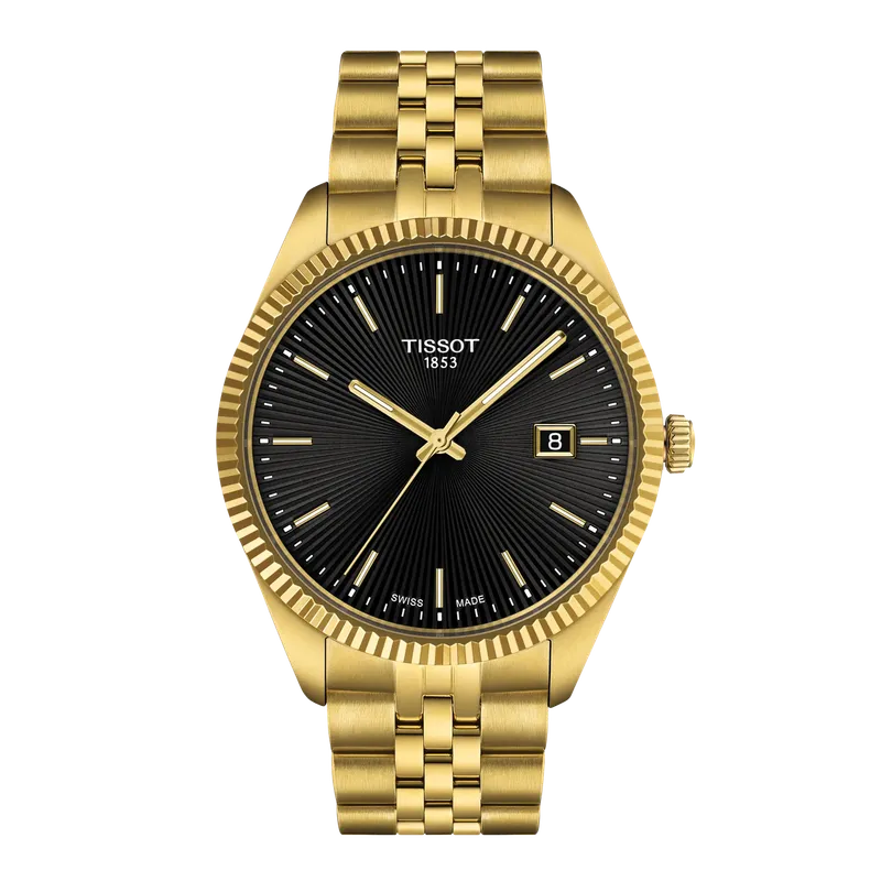 Tissot T1564103305100