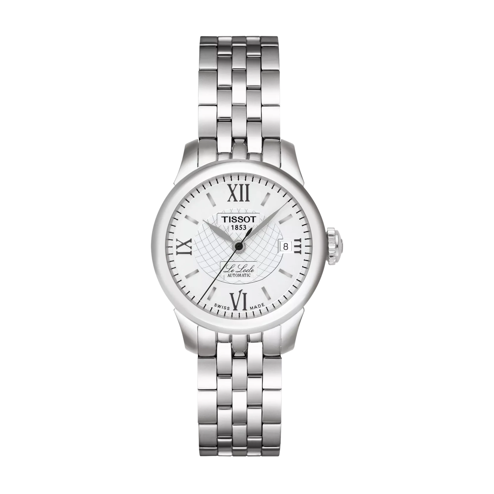 Tissot T41118333