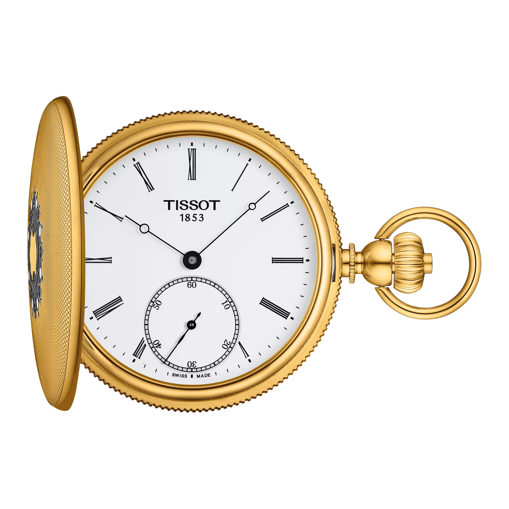 Tissot T8674053901300