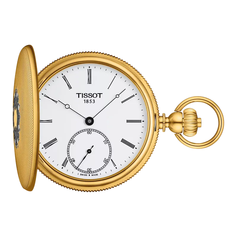 Tissot T8674053901300