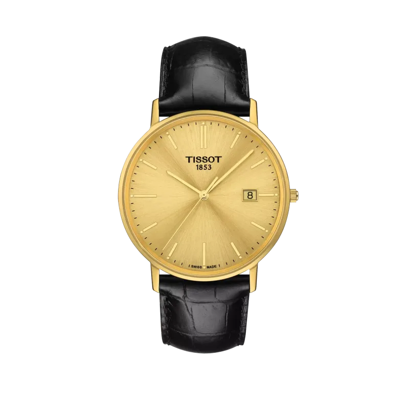 Tissot T9224101602100