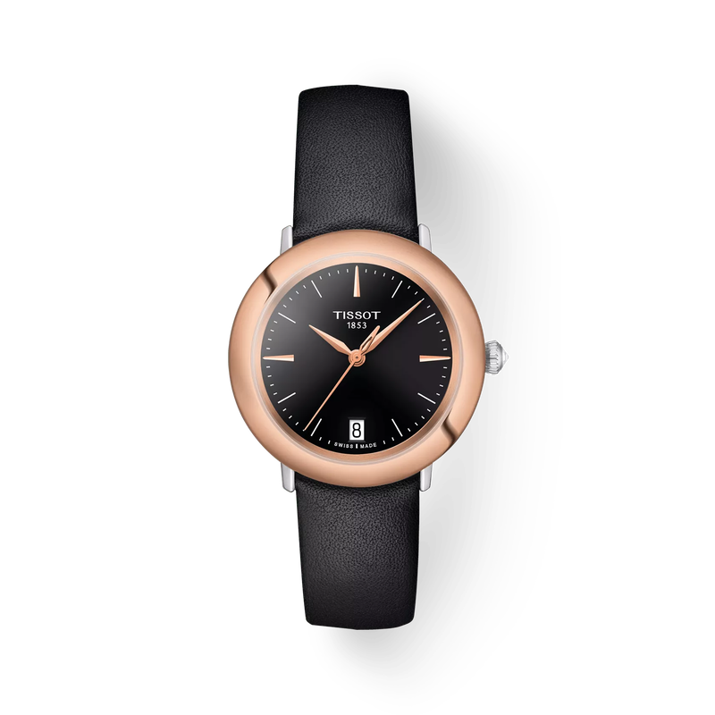Tissot T9292104605100