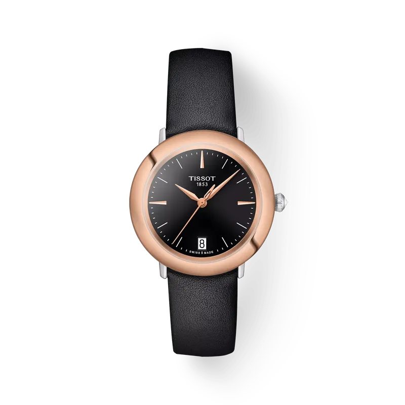 Tissot T9292104605100