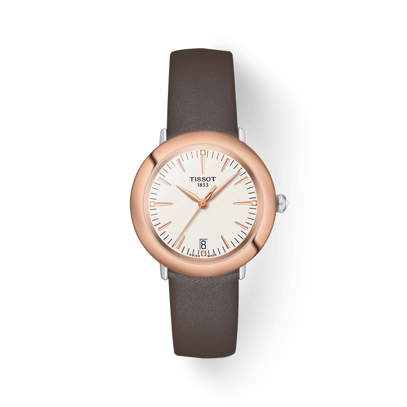 Tissot T9292104626600