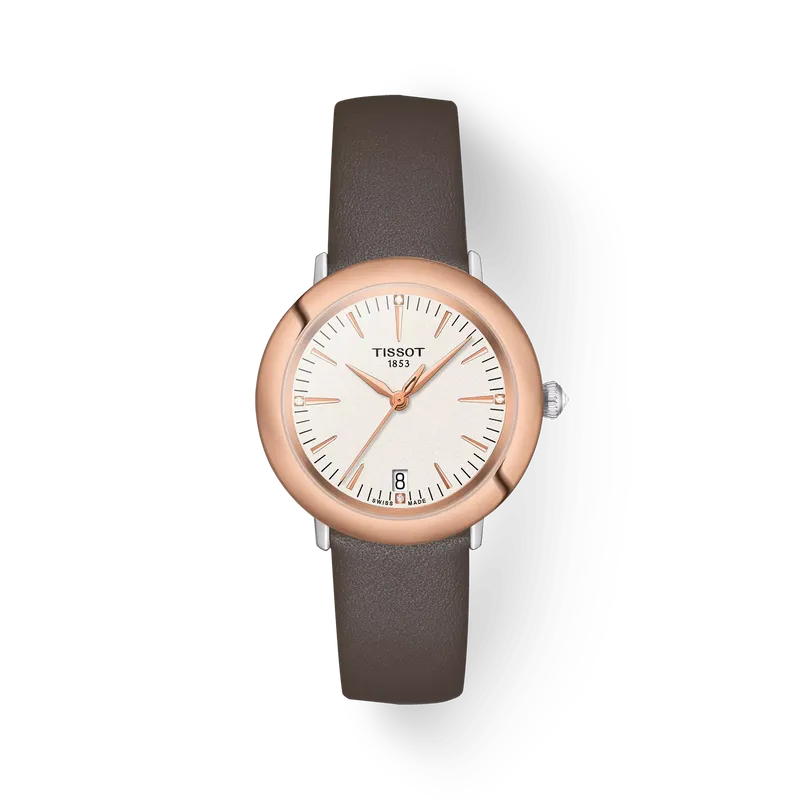 Tissot T9292104626600