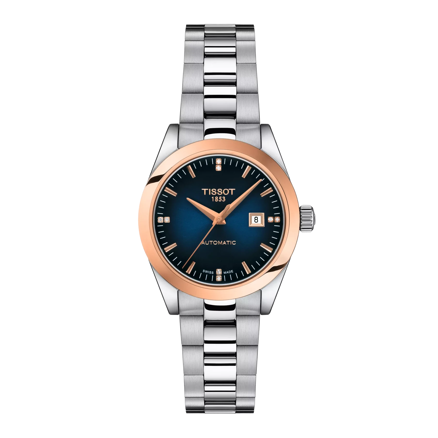 Tissot T9300074104600
