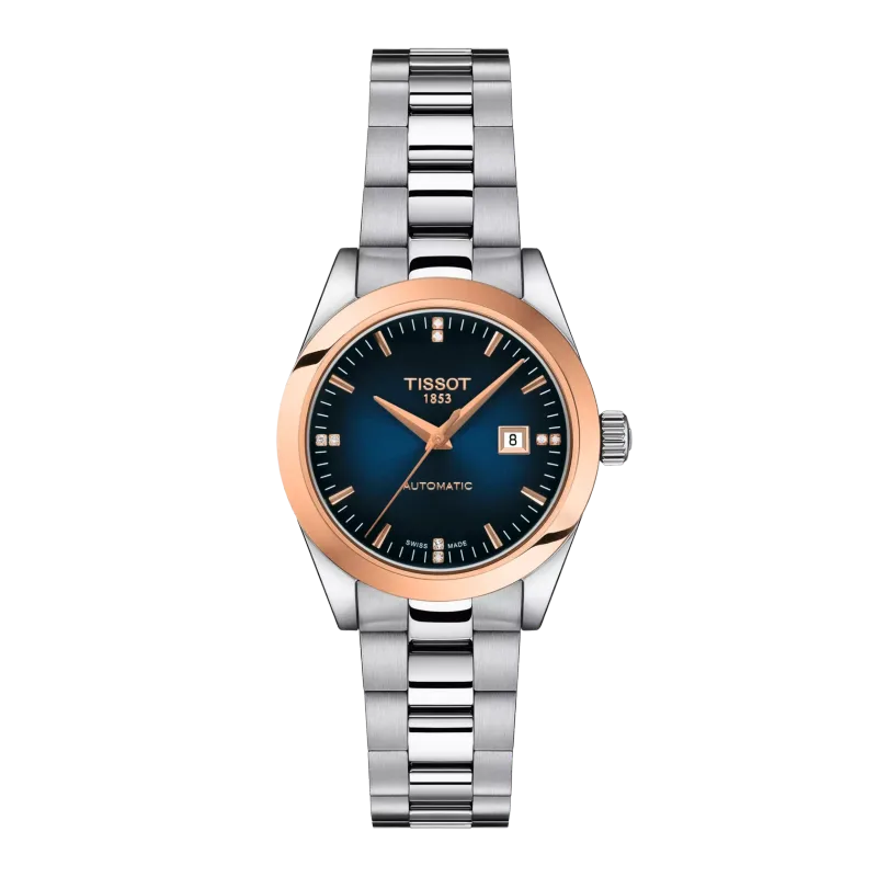 Tissot T9300074104600