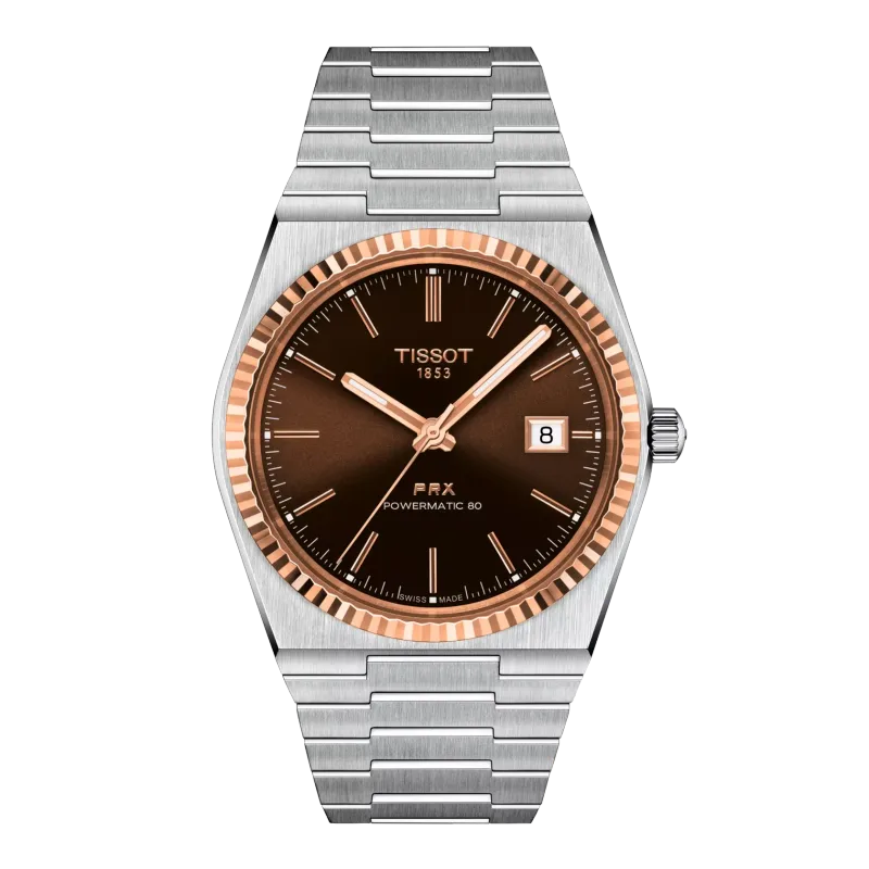 Tissot T9314074129100