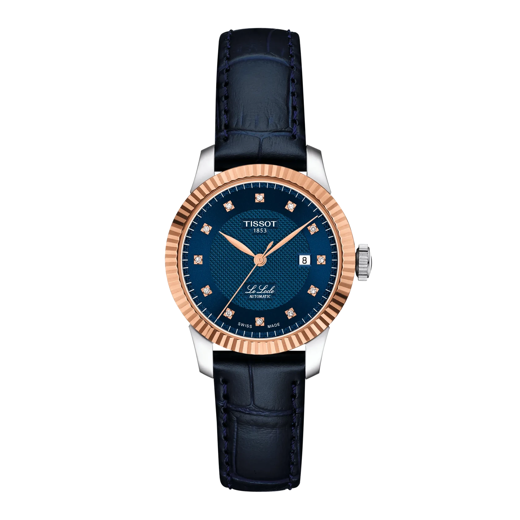 Tissot T9322074604600