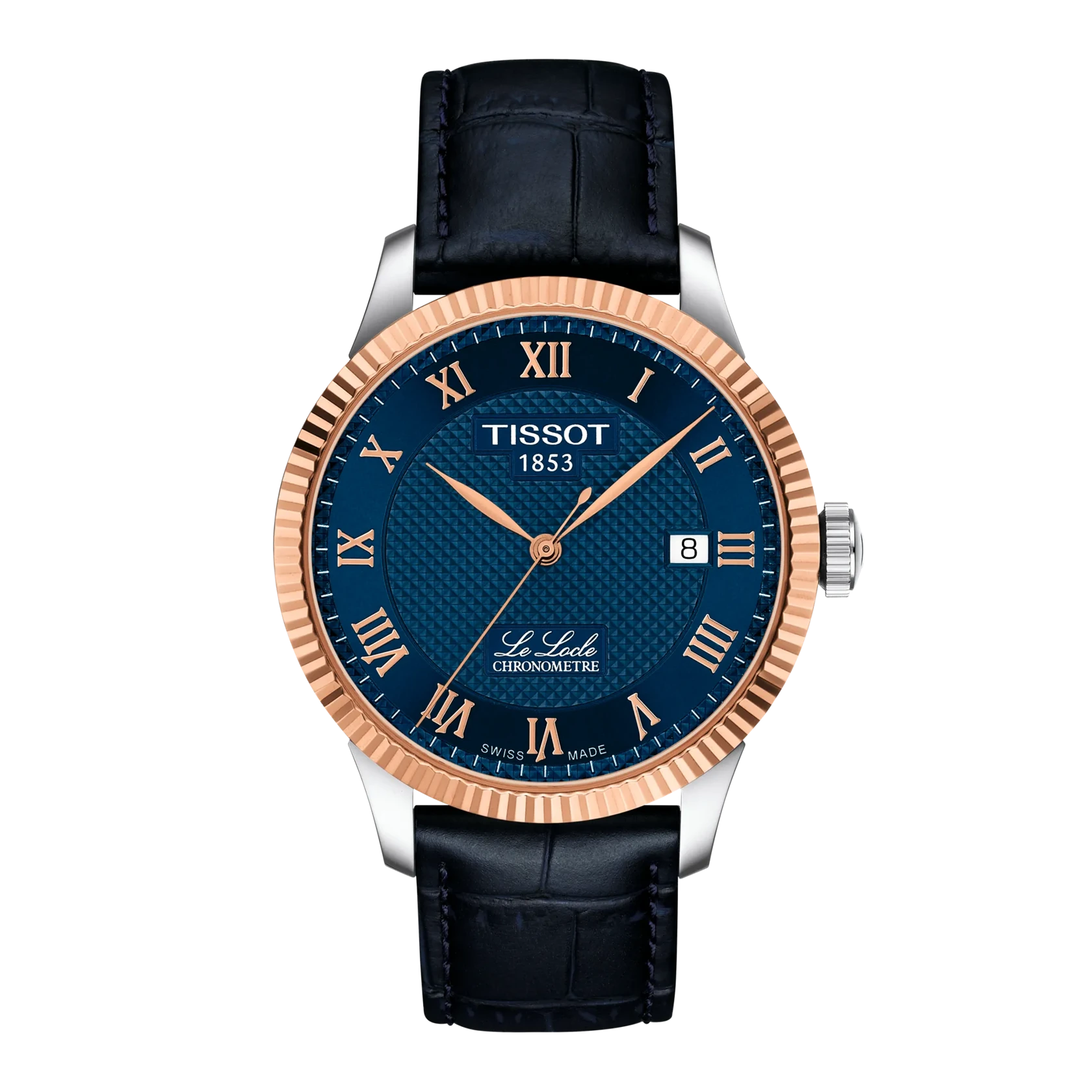 Tissot T9324084604300